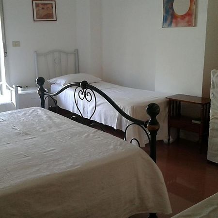 Pensione S. Antonio Ristorante Silvia Furci Siculo Dış mekan fotoğraf